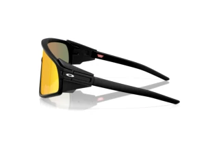 Vista laterale Oakley LATCH PANEL (OO9404 - 940416)