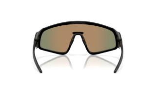 Vista posteriore Oakley LATCH PANEL (OO9404 - 940416)