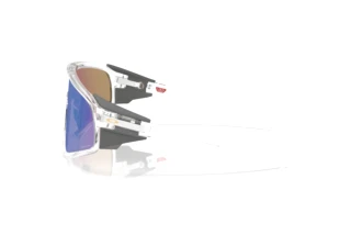 Vista laterale Oakley LATCH PANEL (OO9404 - 940418)