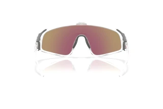 Vista posteriore Oakley LATCH PANEL (OO9404 - 940418)