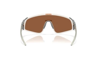 Vista posteriore Oakley LATCH PANEL (OO9404 - 940421)