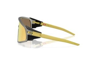 Vista laterale Oakley LATCH PANEL (OO9404 - 940424)