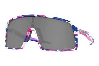 Vista frontale Oakley SUTRO (OO9406 - 940625)