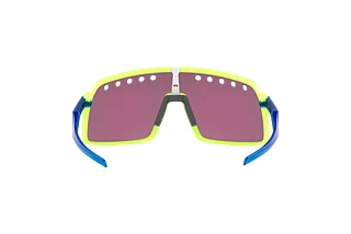 Vista posteriore Oakley SUTRO (OO9406 - 940661)