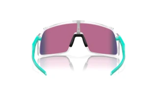 Vista posteriore Oakley SUTRO (OO9406 - 9406B3)