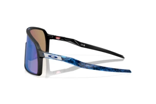 Vista laterale Oakley SUTRO (OO9406 - 9406C0)