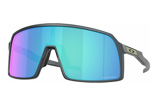 Oakley OO9406 9406C9 Prizm SapphireBlue Steel