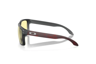Vista laterale Oakley HOLBROOK XL (OO9417 - 941742)