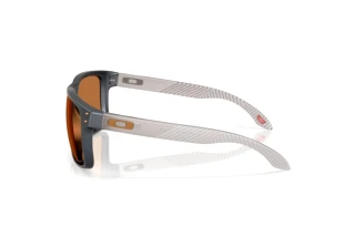 Vista laterale Oakley HOLBROOK XL (OO9417 - 941749)