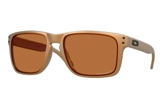 Vista frontale Oakley HOLBROOK XL (OO9417 - 941753)