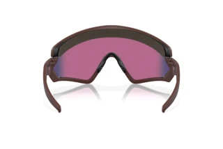 Vista posteriore Oakley WIND JACKET 2.0 (OO9418 - 941829)