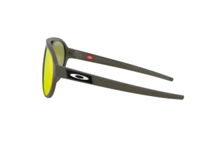 Vista laterale Oakley FORAGER (OO9421 - 942107)