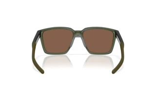 Vista posteriore Oakley ACTUATOR SQ (OO9430 - 943006)