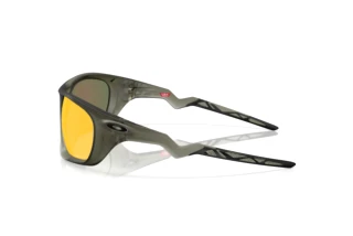 Vista laterale Oakley LATERALIS (OO9431 - 943104)