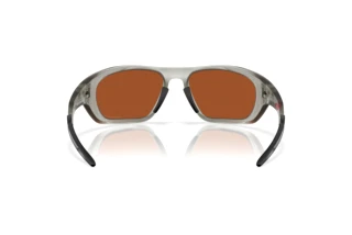 Vista posteriore Oakley LATERALIS (OO9431 - 943107)