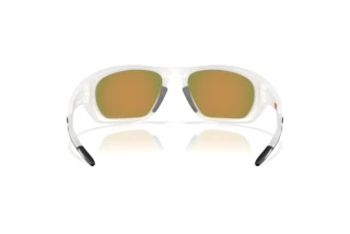 Vista posteriore Oakley LATERALIS (OO9431 - 943110)