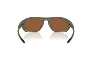 Vista posteriore Oakley LATERALIS (OO9431 - 943111)