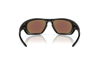 Vista posteriore Oakley LATERALIS (OO9431 - 943114)