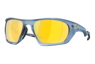 Vista frontale Oakley LATERALIS (OO9431 - 943115)