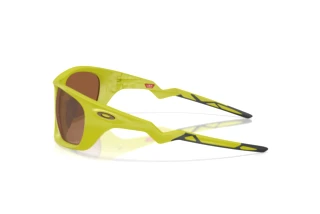 Vista laterale Oakley LATERALIS (OO9431 - 943117)