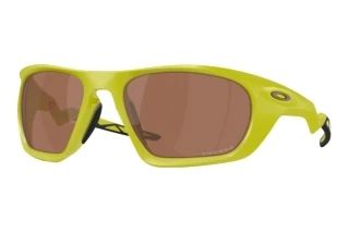 Vista frontale Oakley LATERALIS (OO9431 - 943117)