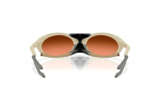 Vista posteriore Oakley PLANTARIS (OO9437 - 943702)
