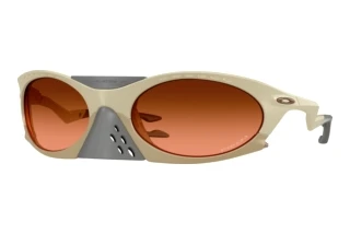 Vista frontale Oakley PLANTARIS (OO9437 - 943702)