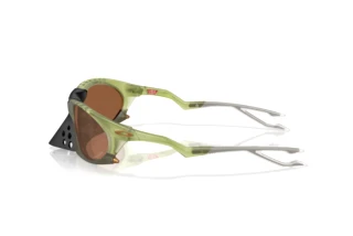 Vista laterale Oakley PLANTARIS (OO9437 - 943703)