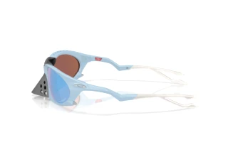 Vista laterale Oakley PLANTARIS (OO9437 - 943704)