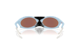 Vista posteriore Oakley PLANTARIS (OO9437 - 943704)