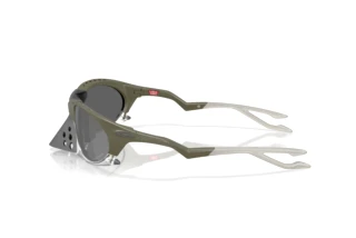 Vista laterale Oakley PLANTARIS (OO9437 - 943707)