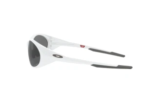 Vista laterale Oakley EYEJACKET REDUX (OO9438 - 943804)