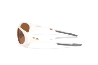 Vista laterale Oakley EYEJACKET REDUX (OO9438 - 943824)