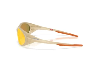 Vista laterale Oakley EYEJACKET REDUX (OO9438 - 943834)