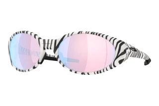 Vista frontale Oakley EYEJACKET REDUX (OO9438 - 943837)
