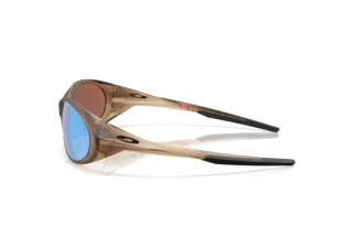 Vista laterale Oakley EYEJACKET REDUX (OO9438 - 943845)