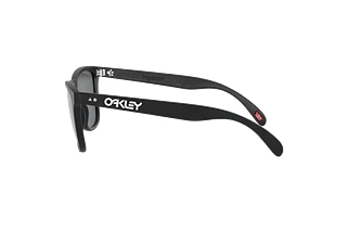 Vista laterale Oakley FROGSKINS 35TH (OO9444 - 944402)