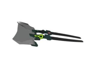 Vista laterale Oakley OAKLEY KATO (OO9455M - 945519)