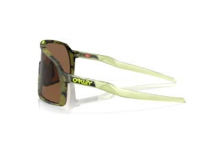 Vista laterale Oakley SUTRO S (OO9462 - 946211)