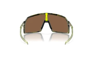 Vista posteriore Oakley SUTRO S (OO9462 - 946211)