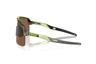 Vista laterale Oakley SUTRO LITE (OO9463 - 946357)