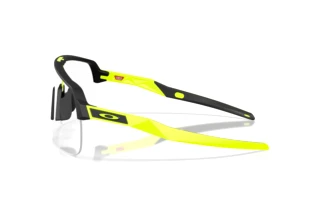 Vista laterale Oakley SUTRO LITE (OO9463 - 946380)