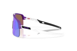 Vista laterale Oakley SUTRO LITE (OO9463 - 9463B5)