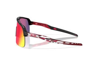 Vista laterale Oakley SUTRO LITE (OO9463 - 9463B7)