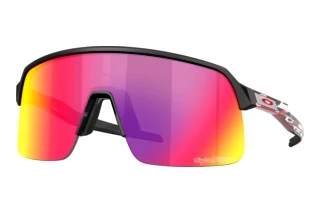 Vista frontale Oakley SUTRO LITE (OO9463 - 9463B7)