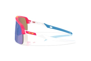 Vista laterale Oakley SUTRO LITE (OO9463 - 9463C4)