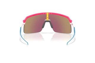 Vista posteriore Oakley SUTRO LITE (OO9463 - 9463C4)