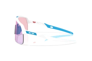 Vista laterale Oakley SUTRO LITE (OO9463 - 9463C9)
