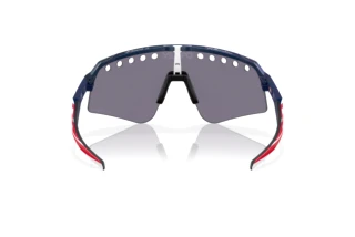 Vista posteriore Oakley SUTRO LITE SWEEP (OO9465 - 946528)