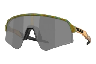 Vista frontale Oakley SUTRO LITE SWEEP (OO9465 - 946535)
